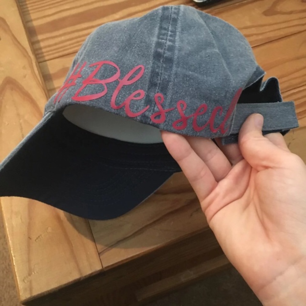 Blessed Hat
